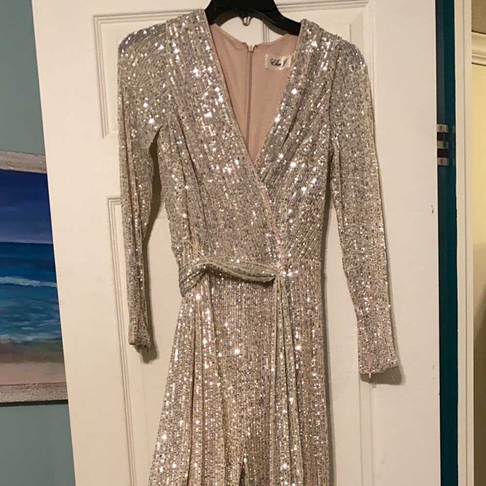 Dillard’s Jumpsuit